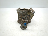 05-16 Kawasaki Mule 610 KAF400 Carburetor Carb 15004-0953