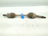 05-16 Kawasaki Mule 610 KAF400 Front Right CV Axle Shaft Bolt Spindle 59266-0039