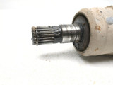 05-16 Kawasaki Mule 610 KAF400 Front Right CV Axle Shaft Bolt Spindle 59266-0039