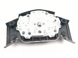 08-18 Kawasaki KLR 650 Front Instrument Cluster Gauge Tach Dash Clock Meter
