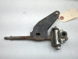 05-16 Kawasaki KAF400 Mule 610 Diff Lock Cables Linkage & Knobs