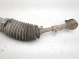 05-16 Kawasaki KAF400 Mule 610 Front Steering Rack & Pinion 39191-0022