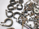 05-16 Kawasaki KAF400 Mule 610 Nuts, Bolts, Washers, and Clamps Hardware Bolt