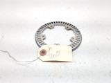 18-24 BMW F850GS GS Front Rear ABS Sensor Rings Set 34529480186