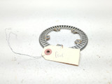18-24 BMW F850GS GS Front Rear ABS Sensor Rings Set 34529480186