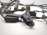 18-24 BMW F850GS GS Main Wiring Harness Wire Loom Electrical 1622416