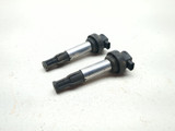 18-24 BMW F850GS GS Left Right Ignition Coil Set 1213898548