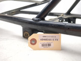 18-24 BMW F850GS GS Rear Subframe Tail Chassis Section 46518414766