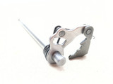 18-24 BMW F850GS GS Left Gear Shift Selector Shaft 23008405397