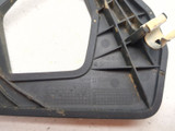 18-24 BMW F850GS GS Rear Left Right Heel Guard 46718392295
