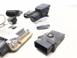 18-24 BMW F850GS GS Coded Lock ECU Kit ECU Lock Set ECM Box CDI