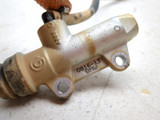 18-24 BMW F850GS GS Right Rear Brake Master Cylinder Pump Lever Handle