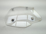 18-24 BMW F850GS GS Front Windshield 77339444326