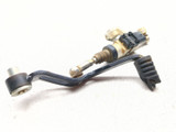 18-24 BMW F850GS GS Left Lever Quickshifter Sensor Gear Shift Lever 23418522869