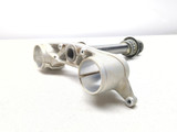 18-24 BMW F850GS GS Front Lower Triple Tree Yoke Stem Clamp Bottom 31428565018