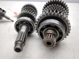 18-24 BMW F850GS GS Gearbox Assembly Transmission Gear Set