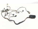 18-24 BMW F850GS GS Engine Wiring Harness Wire Loom Main Motor 12518565659