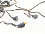 18-24 BMW F850GS GS Engine Wiring Harness Wire Loom Main Motor 12518565659
