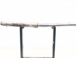 91-03 Honda CB750 Nighthawk 750 Left Right Front Forks FOR PARTS 51400-MW3-671