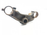 91-03 Honda CB750 Nighthawk 750 Front Lower Triple Tree Yoke Stem Clamp Bottom