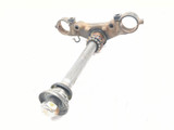 91-03 Honda CB750 Nighthawk 750 Front Lower Triple Tree Yoke Stem Clamp Bottom