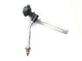91-03 Honda CB750 Nighthawk 750 Front Left Clutch Lever Perch 53172-KT7-751