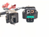 91-03 Honda CB750 Nighthawk 750 Electrical Relay Kit Starter Rear Brake Switch