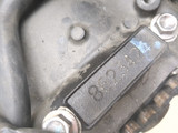 07-16 Triumph America Engine Motor GUARANTEED 8523424