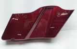 2015 Harley-Davidson FLTRXS OEM RH Saddlebag Bottom, Velocity Red 90201066EAM