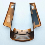 2009-2023 Harley Davidson Rear Fascia Amber Whiskey 59500161DST