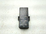 20-24 Kawasaki KRX4 Teryx 1000 Fuse Box Cover