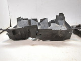 20-24 Kawasaki KRX4 Teryx 1000 Cab Floor Floorboard Panel Set