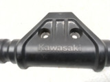 20-24 Kawasaki KRX4 Teryx 1000 Pair Passenger Grab Bar Joint Cover 14093-0802 TRSH JR