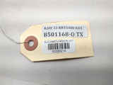 20-24 Kawasaki KRX4 Teryx 1000 FOX Right Rear Shock Absorber Strut Spring