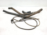 20-24 Kawasaki KRX4 Teryx 1000 Cooling & Breather Cooling & Breather Hose Set