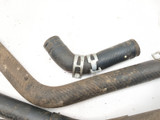 20-24 Kawasaki KRX4 Teryx 1000 Cooling & Breather Cooling & Breather Hose Set