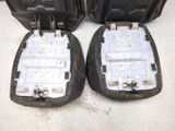 20-24 Kawasaki KRX4 Teryx 1000 Seats Saddle Back & Bottom Cushion Set Pair B