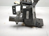 20-24 Kawasaki KRX4 Teryx 1000 Brake & Accelerator Pedal W/ Mount Bracket