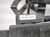 20-24 Kawasaki KRX4 Teryx 1000 Brake & Accelerator Pedal W/ Mount Bracket