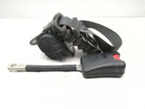 20-24 Kawasaki KRX4 Teryx 1000 Seat Belt Retractor & Buckle C