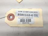 20-24 Kawasaki KRX4 Teryx 1000 Front Sway Bar 59437-0025