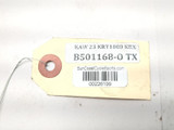20-24 Kawasaki KRX4 Teryx 1000 Front Steering Rack Assembly 39191-0040