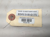 20-24 Kawasaki KRX4 Teryx 1000 Front Power Steering Motor 16172-0043E