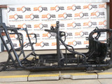 20-24 Kawasaki KRX4 Teryx 1000 Main Frame Chassis STRAIGHT