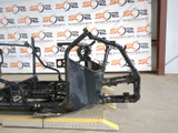 20-24 Kawasaki KRX4 Teryx 1000 Main Frame Chassis STRAIGHT