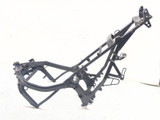 98-06 Suzuki Katana GSX 600 750 Main Frame Chassis STRAIGHT CLN 41100-08F20-019