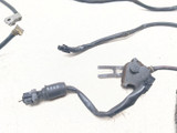 12-16 Kawasaki EX650 Ninja 650 Electrical Components Set Regulator Rectifier