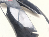 12-16 Kawasaki EX650 Ninja 650 Left Side Cowling Fairing Body Cover 55028-0370