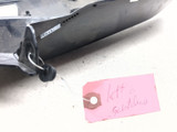 12-16 Kawasaki EX650 Ninja 650 Left Side Cowling Fairing Body Cover 55028-0370