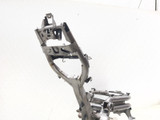 12-16 Kawasaki EX650 Ninja 650 Main Frame Chassis STRAIGHT SLVG